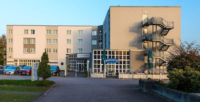 Courtyard Dortmund