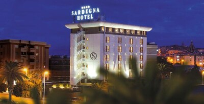 Sardegna Hotel, Suites & Restaurant