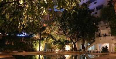 Chellah Hotel