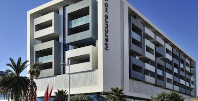 Hotel Mercure Rif Nador