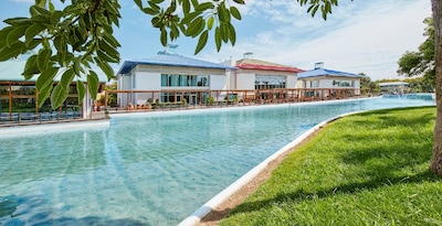 PortAventura Hotel Caribe