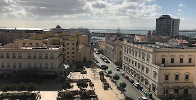 Hotel Anfora