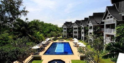 Allamanda Laguna Phuket