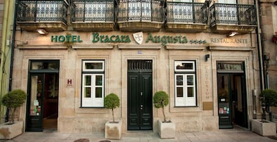 Hotel Bracara Augusta
