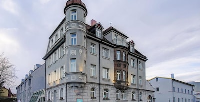 Centro Hotel Nürnberg