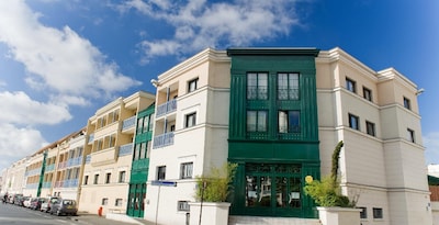 Pierre & Vacances La Rochelle Résidence Centre