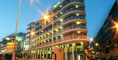 Hotel Rambla Benidorm
