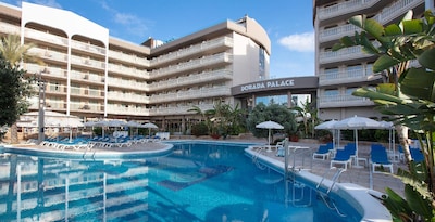 Ponient Dorada Palace by PortAventura World
