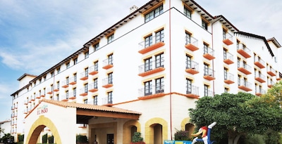 PortAventura Hotel El Paso