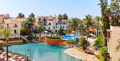 PortAventura Hotel PortAventura