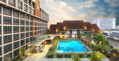 Chiang Mai Orchid Hotel