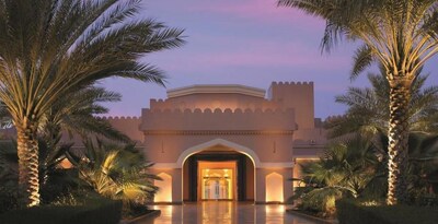 Shangri-La's Barr Al Jissah Resort & Spa-Al Bandar