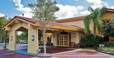 La Quinta Inn By Wyndham Tampa Bay Airport