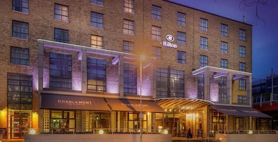 Hilton Dublin