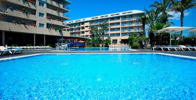 Aqua Hotel Onabrava & Spa
