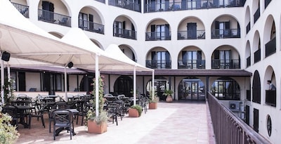 Hotel Calabona