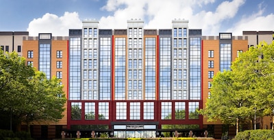 Disney Hotel New York - The Art of Marvel