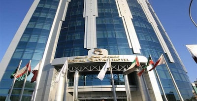 Royal Qatar Hotel