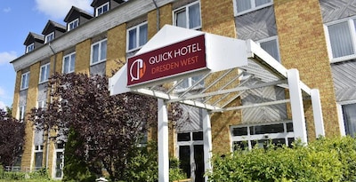 Quick Hotel Dresden West