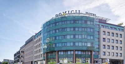 Hotel Domicil Berlin By Golden Tulip