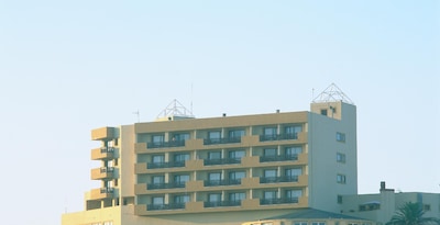 Parador De Melilla