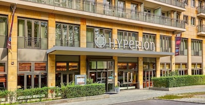 HYPERION Hotel Berlin