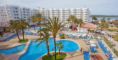 Aparthotel Playa Dorada - All Inclusive