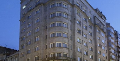 Hotel Zenit Vigo