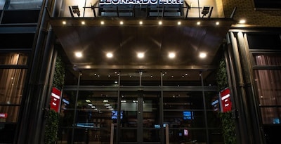 Leonardo Hotel Glasgow