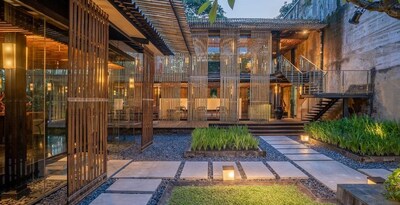 Kayumanis Nusa Dua Private Villa & Spa - Chse Certified