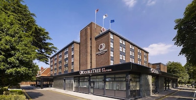 DoubleTree By Hilton Hotel London - Ealing