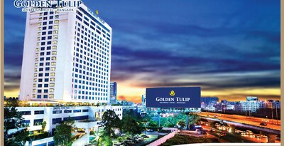 Golden Tulip Sovereign Bangkok