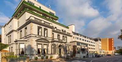 The Bonnington Dublin Hotel & Leisure Centre