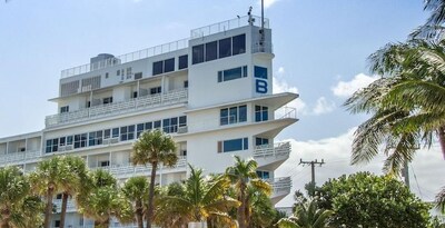 B Ocean Resort Fort Lauderdale Beach