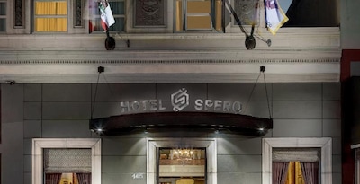 Hotel Spero