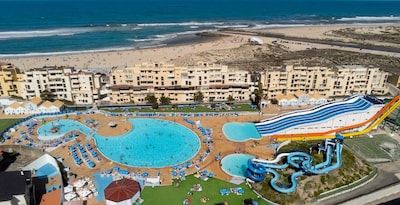 Hotel Cristal Praia Resort & Spa