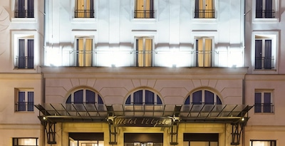 Hotel L'Elysée Val d'Europe