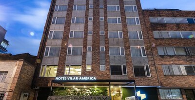 Hotel Vilar America