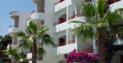 Sagitario Vista Playa I Apartamentos