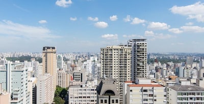 Wyndham São Paulo Paulista