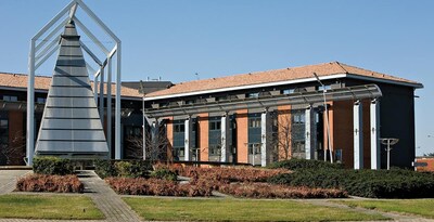 Zenitude Hôtel-Résidences Toulouse Aéroport Blagnac