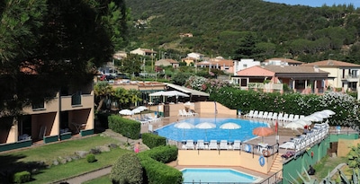 Isola Verde