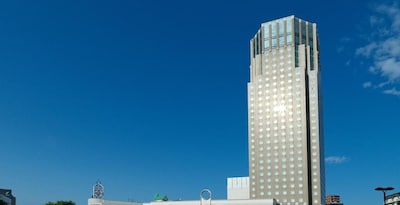 Hotel Emisia Sapporo