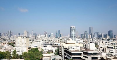 Sheraton Grand Tel Aviv
