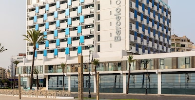 Barcelo Tanger
