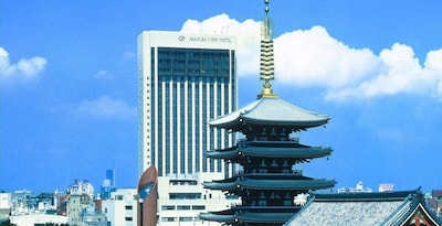 Asakusa View Hotel
