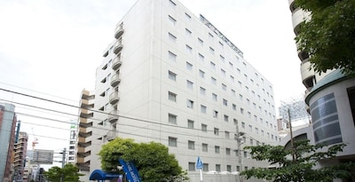 Pearl Hotel Kayabachou