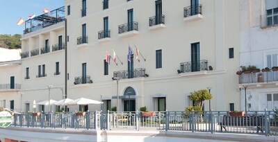 Grand Hotel Mediterraneo