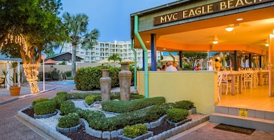 MVC Eagle Beach