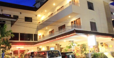 Hotel Karthi